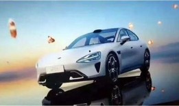 小米最新汽车爆料,颠覆传统，引领智能出行新时代”