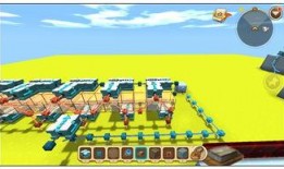 迷你世界最新电路爆料,探索未知科技，解锁无限创意